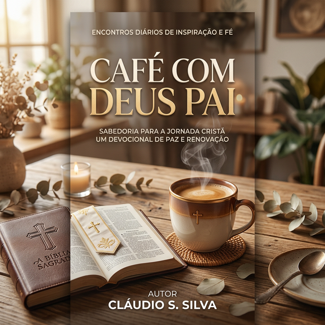 Café com Deus Pai