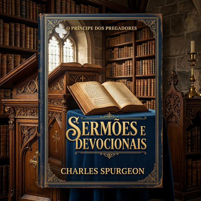 Sermões Spurgeon